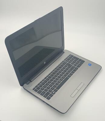 HP 15-AC163NR Notebook/Laptop | Intel Core i3 5th Gen. | 8 GB RAM