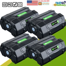 56V 5.0Ah Lithium Battery for EGO 56V 9.0Ah BA1400T BA1400 BA2240 BA1120 New US