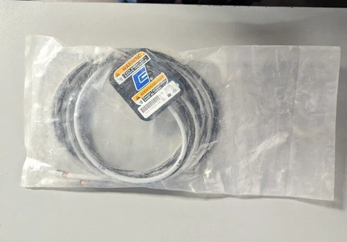 Copeland Power Cable, Molded Plug 529-0060-24 | Zoro