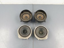 2005 05 06 Pontiac GTO Speakers #5256 X2