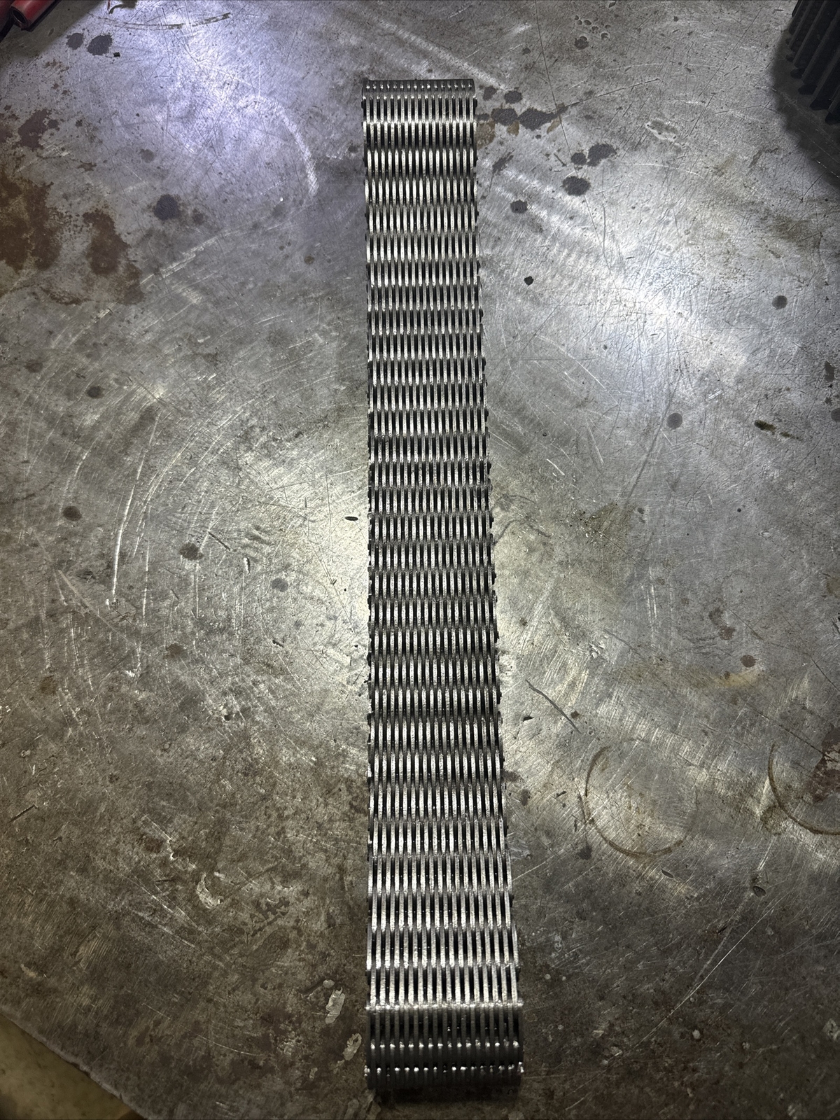 7380 NP203 2Inch Morse Transfer Case Chain HV009 New Process NP 203 2" eBay