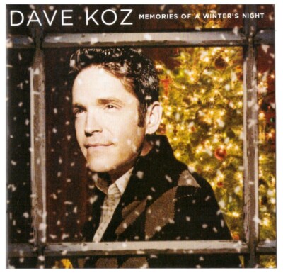 Dave Koz - Memories Of A Winter's Night