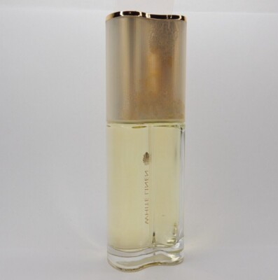Estee Lauder White Linen Eau de Parfum Spray 2oz - 60ml EDP VTG