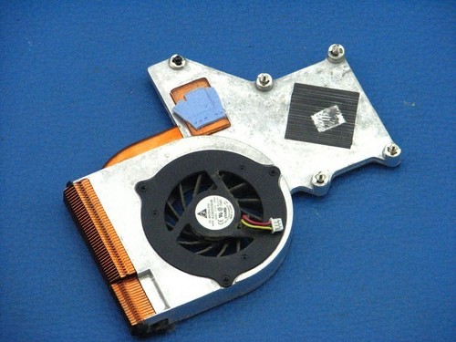 CPU Lüfter + Kühler  Medion MD98000 Notebook 10075069-33410