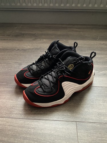 tenis penny hardaway 2