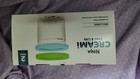 Ninja Creami Pints & Lids 2 Pack Compatible With Ninja Cream Lime & Aqua -NEW — photo 2