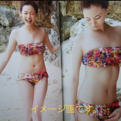 Erina Arai First Photo book For Elina Japanese Gravure Model Idol from japan - Picture 18 of 19