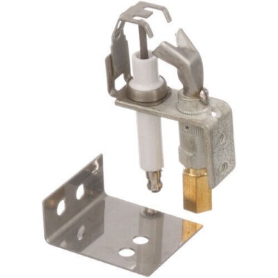 42810-0117 Pilot Ignitor Assembly Replaces Middleby  MD42810-0117 Same day ship