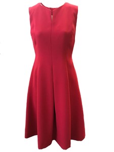 hobbs fit and flare dress