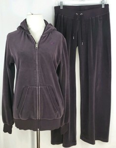 velour nike tracksuit