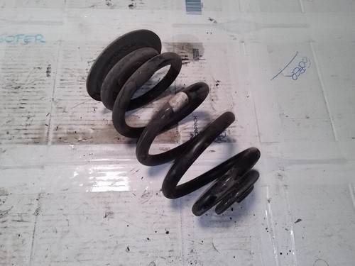 Kit De 4 Ressorts De Suspension Pour BMW X3 E83 (2003-2008) - Neufs, Avant/arrière