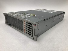 Sun/Oracle SPARC T7-2 Server -Dual 32-Core 4.13GHz BASE -90-Day/Tested