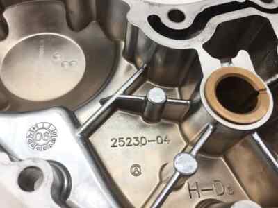 2007 Harley-Davidson Sportster 1200 Custom XL1200C Cam Shaft 2007 Harley-Davidson Sportster 1200 Custom XL1200C Cam Shaft