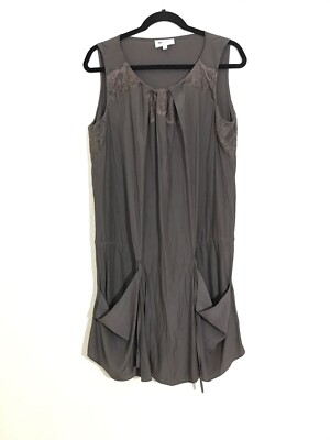 slim fit dress slacks VANESSA BRUNO - Diane Dress