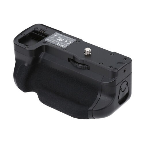 Meike MK-A6300 Vertical Multi Power Battery Hand Grip For Sony A6400 A6300 A6100 - Bild 7 von 12
