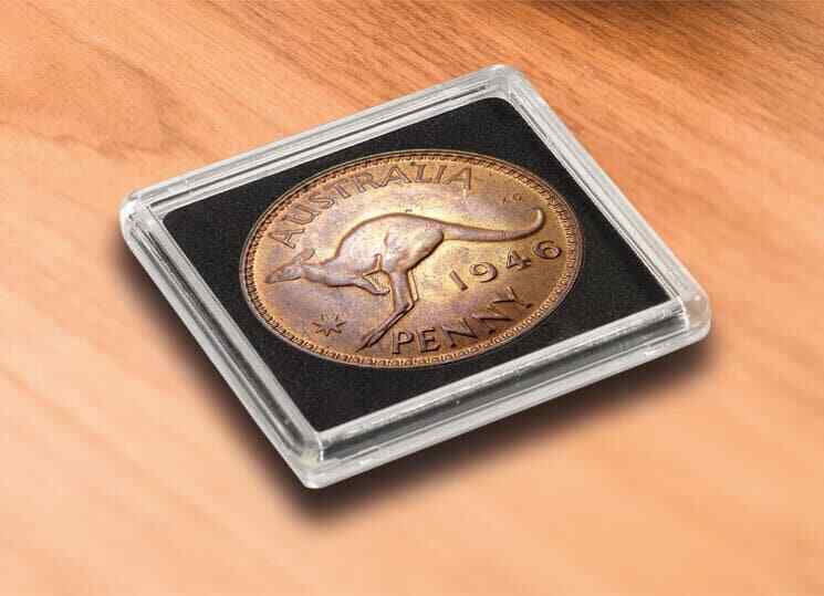 Confezione Da 10 Capsule QUADRUM - Diametro 24 Mm - Foto 5