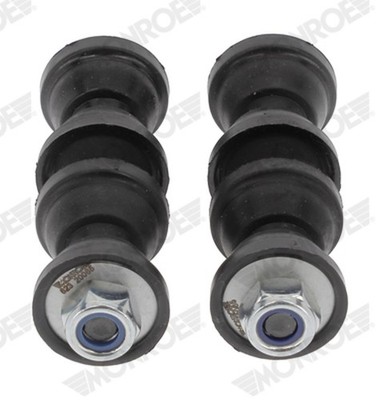 MONROE Koppelstange Stabilisator L10651 für FORD VOLVO V40 C30 S40 FOCUS V50 3 2