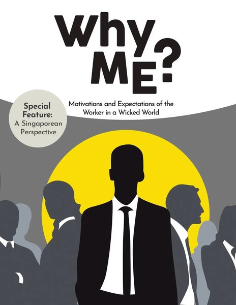 Janson Yap | Why Me? | Taschenbuch | Englisch (2022) | Kartoniert / Broschiert-image