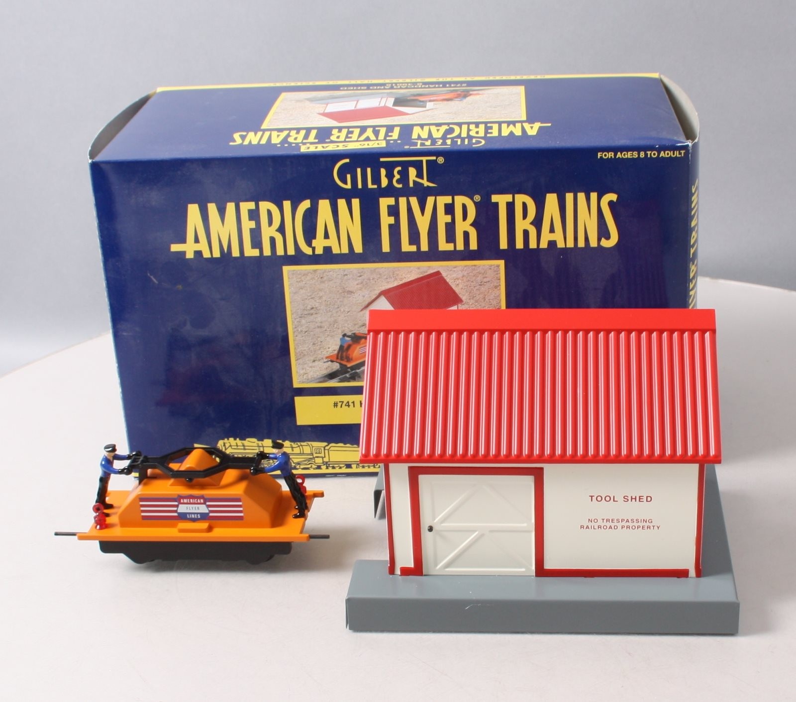 Click here to see eBay Auction