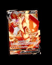 NM SWSH11: Lost Origin Trainer Gallery Holo Centiskorch V TG14/TG30 3