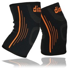 Athletic Knee Brace Compression Sleeve Leg Support for Kids Pain Injury Menis...