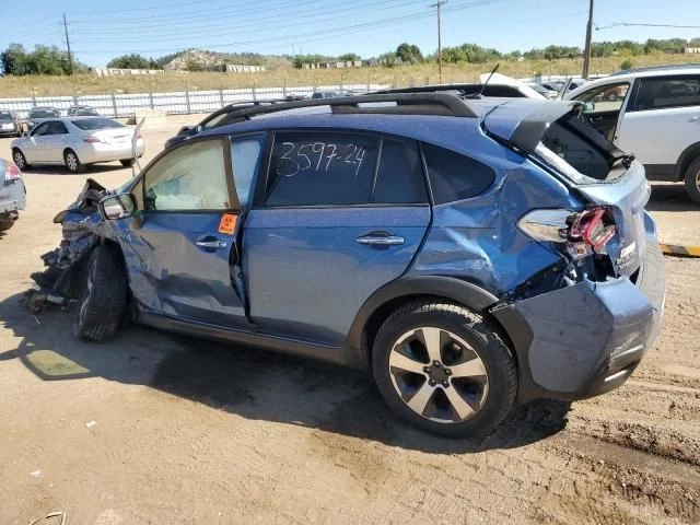 Brazo de control inferior del pasajero híbrido delantero compatible con 14-16 XV CROSSTREK 1283654 Foto 2 de 4