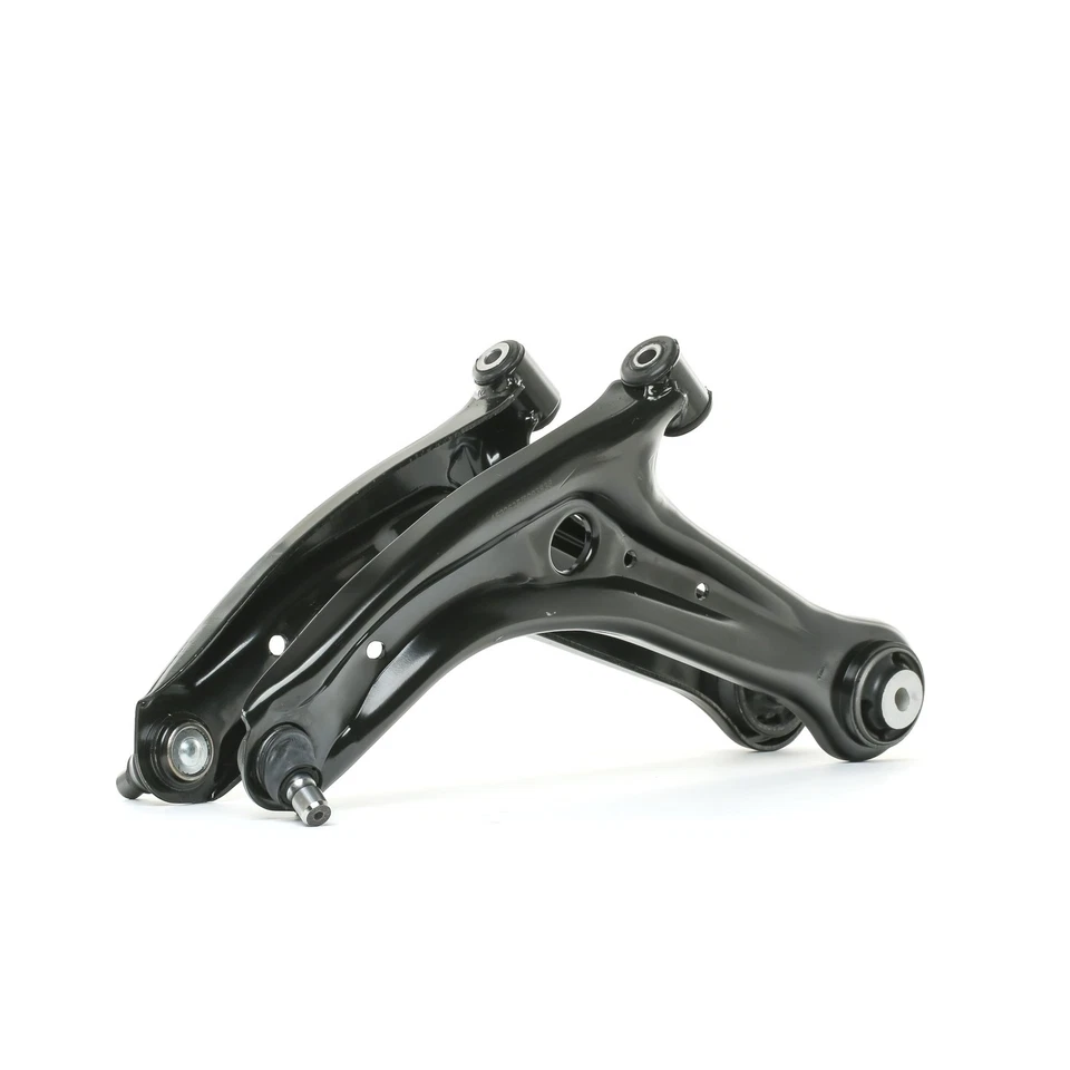 RIDEX 772S0534 Querlenker Reparatursatz für FORD Fiesta Mk6 Kastenwagen Vorne