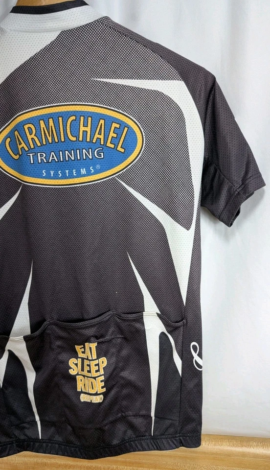 男式 Panache 骑行尺寸 M  — 第 3/4 张图片