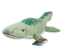 Jurassic World Rebirth 10" Plush Mosasaurus