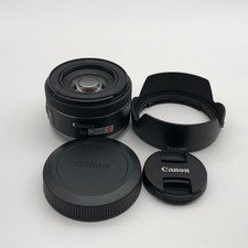 Canon RF 50mm f/1.8 STM Lens for Canon RF Mount Excellent