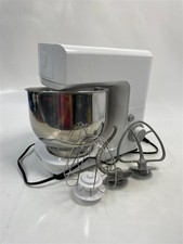 Tefal Masterchef senza coperchio in plastica Essential Robot da cucina, 