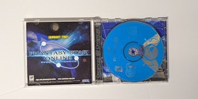 Skies of Arcadia, 2002, Dreamcast - CIB And Tested