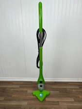 H20 X5 Elite 5 In 1 Steam Cleaning Mop & Steam Cleaner With Stand No Accessories
