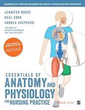 Essentials of Anatomy and Physiolog..., Andrea Shepherd