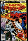 Amazing Spider-Man #189 Marvel 1979 (NM-) John Byrne Art L@@K!