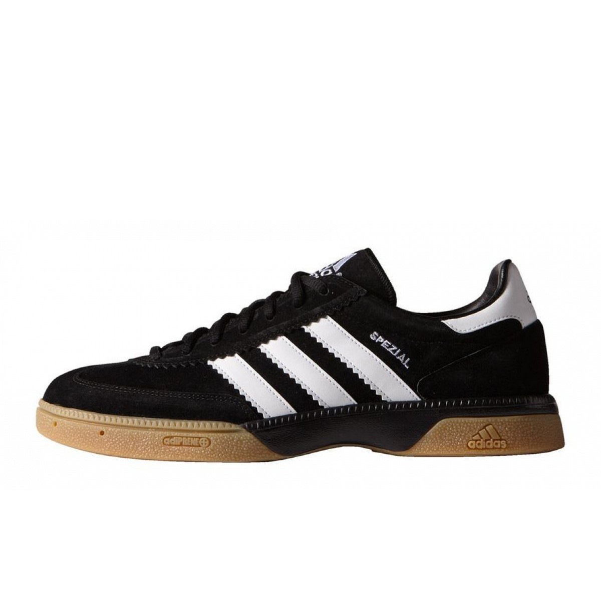 кроссовки adidas Herren Hallenschuh в Шварце