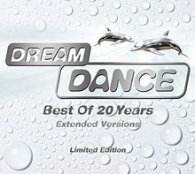 Dream Dance-Best of 20 Years (Extended Versions) von Various | CD | Zustand gut