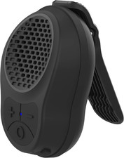 Wearable Bluetooth Speaker Clip On, Small Portable Speaker, Waterproof Bluetooth