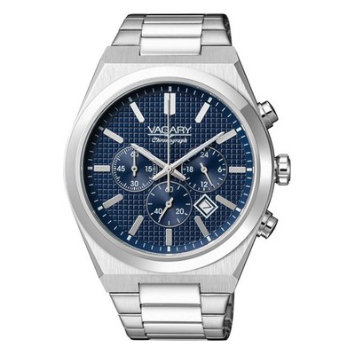 VAGARY TIMELESS HERREN UHR CHRONO REFERENZ IV4-918-71 NEU