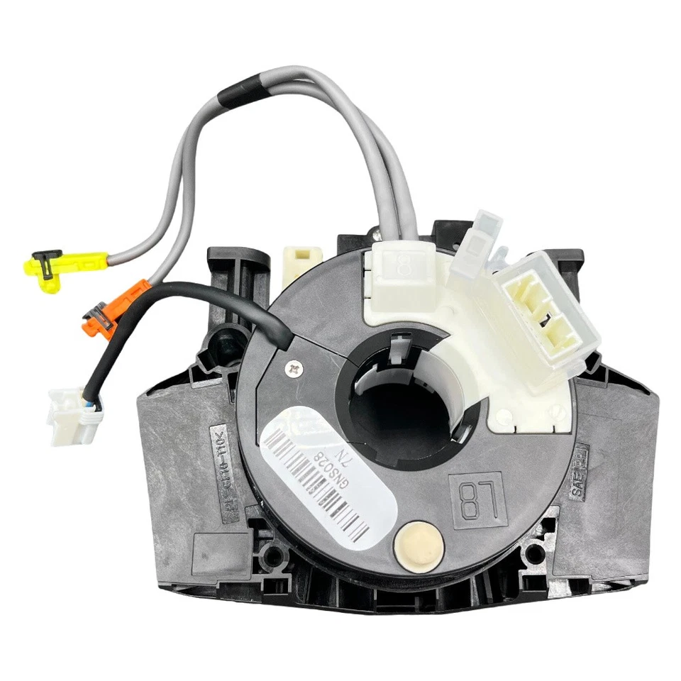 OEM Clockspring with heating&Steering Angle Sensor Fit For 07-15 Nissan Armada - Image 2 of 4