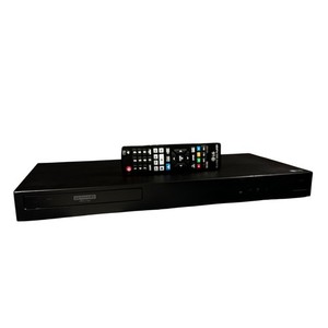 LG 4k Blu Ray Player Ubk80 | eBay