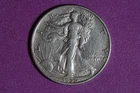 ESTATE FIND 1936 Walking Liberty Half Dollar #K61796