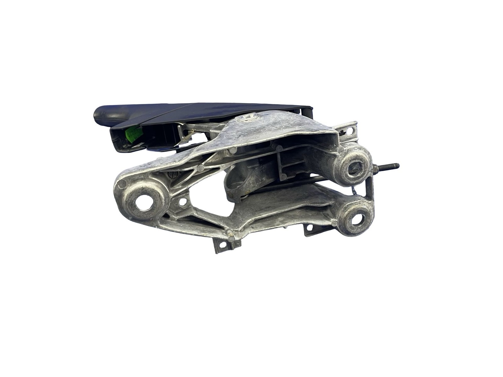 2008-2015 AUDI R8 TYPE 42 OEM EMERGENCY PARKING PARK HAND BRAKE LEVER 420711463A