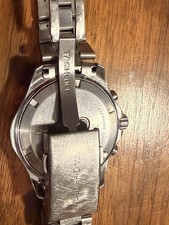 TAG Heuer Aquaracer Men's Black Watch - CAF101E.BA0821-43mm 5