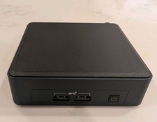 Intel NUC 11 Mini PC – Core i5-1135G7 32GB RAM 1TB NVME| Windows 11 Pro nice