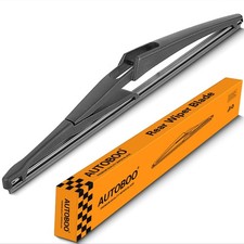 12 Inch Rear Wiper Blade For Mercedes Benz Ml35055055 Gl450550 Gls450550...