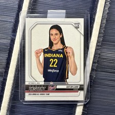2024-25 Panini Instant WNBA - Caitlin Clark #247 /26980 (RC)