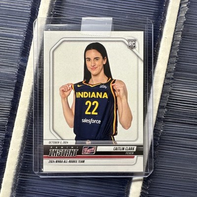 2024-25 Panini Instant WNBA - Caitlin Clark #247 /26980 (RC)