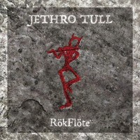 Audio Cd - Jethro Tull - Rokflote - Inside Out Music -D- Neu