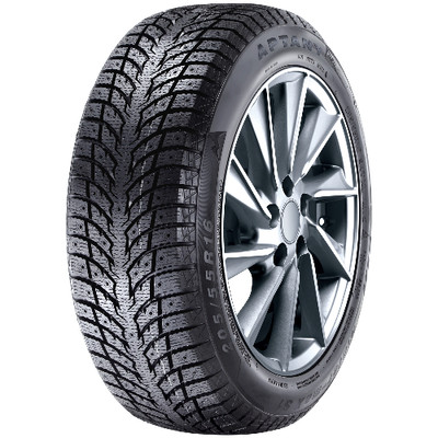APTANY Winterreifen 215/60 R17 TL 96H RW631 M+S 3PMSF